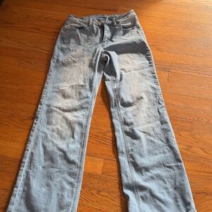 Classic Blue Women's Jeans